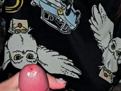 Velké péro, Britské, Stříkání spermatu, Honění, Dospělé, Různé pohledy, Manželka