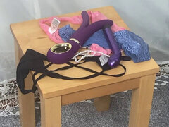 Amatéri, Bbw, Britskej, Puma, Dospelé, Milf  mčbp, Sólo, Stockings