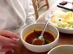Azijci, Hd, Japonka, Najstnice
