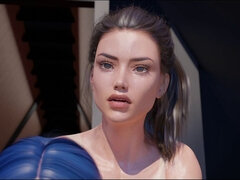 Trojrozmerné, Indické