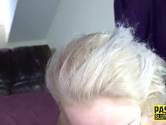 Anal, Rumpa, Stor kuk, Avsugning, Hardcore, Milf