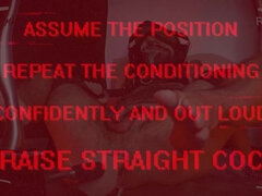 Straight Alpha God-king Repeater