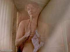 Fetisch, Fotfetisch, Underkläder, Mogen