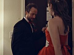 Anal, Asiat, Pik sutte, Teenager