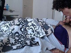 Grosse bite, Noir ébène