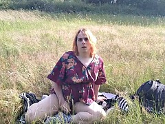 Enthousiasteling, Anaal, Mollig, Travestiet, Sperma shot, Seksspeelgoed, Frans, Homo