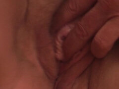 Grosser arsch, Blasen, Paar, Deutsch, Masturbation, Strümpfe, Titten, Vintage