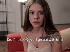 Røv, Babe, Onani, Nøgenhed, Naturlige bryster, Softcore, Solo, Bryster