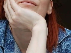 Leie, Europäisch, Milf, Solo