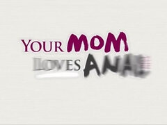 Filipina MILF Krystal Davis Gets Anal Fuck & Cumshot by Masseuse