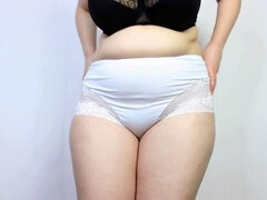 Bundão, Enorme, Lingerie, Tetas