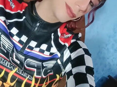 Amateur, Gros cul, Compilation, Fille latino, Solo