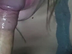 Amateur, Mamada, Pareja, Corrida, Semen en la boca, Corridas, Casero, Madres para coger