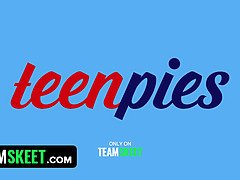 Americké, Velké péro, Kuřba, Creampie, Stříkání spermatu, Hd, Pička, Kozičky