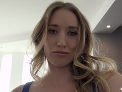 Anal Sex for Natural Sweetheart