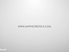 Nicole Vice has hooked up with Nana and went to the apartment with her, to make love