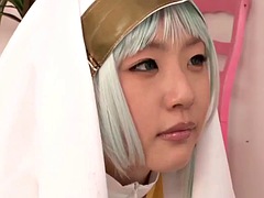 Asiatisk, Hardcore, Japansk