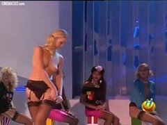 Colpo Grosso EuroGirls vol 2 - Amy Charles and company