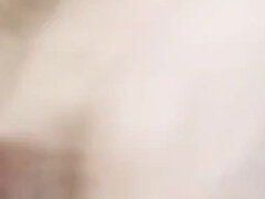 Amateur, Rondelette, Femelle, Doigter, Petite amie, Fait maison, Masturbation, Solo