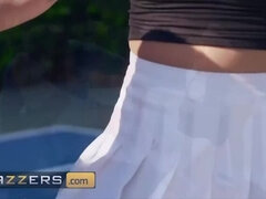 お尻, フェラチオ, 顔射, 指いじり, アウトドア, オマンコ