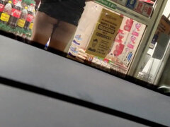 POV: Alpha Male Asks Me to Buy Him Beverage While Showing My Ass or He Won't Fuck Me Again