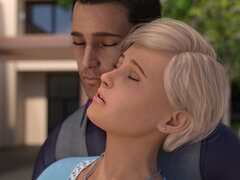 My Husband's Boss - Chapter 1 - Hutch Allowed Vivian to Work Closely with Christian