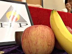 Niemowlę, Duże cycki, Obciąganie, Grupa, Hardcore, Japoński, Orgia, Cycki