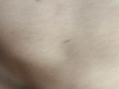 Stor svart kvinne, Par, Hjemmelaget, Fitte