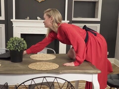 Hd, Dospělé, Milf žcbp, Přírodní prsa, Pička, Vyholené, Sólo, Kozičky