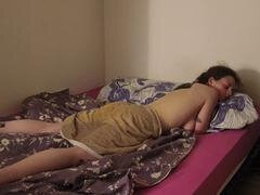 Masturbácia, Orgazmus