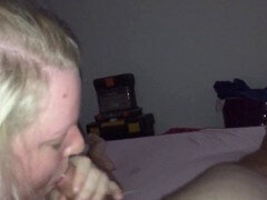 Testes gyönyörű hölgy, Hatalmas hátsó