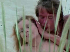 18 anos, Faculdade, Coleção, Alemãoã, Orgia, Professora, Vintage