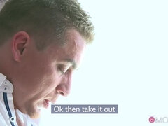 Pijpbeurt, Hondjeshouding, Vingeren, Likken, Kut duiken