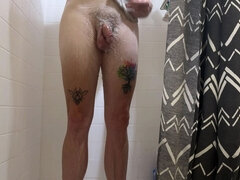 Steam & Stamina: the Ultimate Gay Shower Encounter