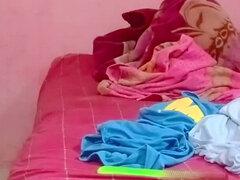 Africano, Asiático, Pajear, Casero, Masaje, Masturbación, Solo