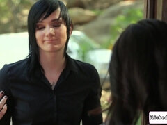 Μελαχροινή, Μαλλιαρός, Ηδ, Λεσβία, Δαντέλα, Μικρούλης, Βυζιά, Παιχνίδια