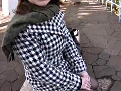 Amatör, Avsugning, Creampie, Hanrej, Hårig, Hemmafru, Japansk, Milf