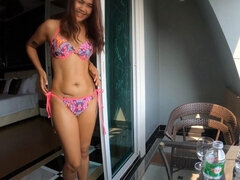 Amatoriale, Culo, Culo grosso, Pompino, Da dietro, Fatto in casa, Massaggio, Tette