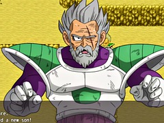 Dragon Ball Super - Lost Episode - PT 03