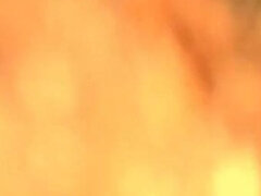 素人, アジア人, フェラチオ, 毛深い, インド人, 母, オマンコ