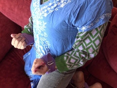 Turkish Cleaning Lady Humiliated by Her British Boss in London