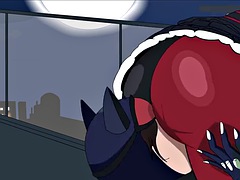 Tre dimensioni, Anale, Grande cazzo, Sborrata, Sesso di gruppo, Spalancato, Hardcore