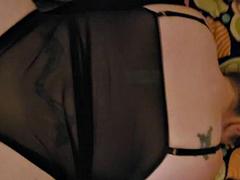 Leie, In den arsch, Grosser schwanz, Grosse titten, Blasen, Reif, Solo, Titten