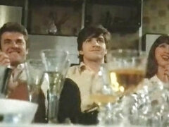 Blondynka, Grupa, Hardcore, Orgia, Pornstars, Nastolatki, Trójkąt, Markowy