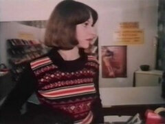 Peludoa, Orgia, Vintage