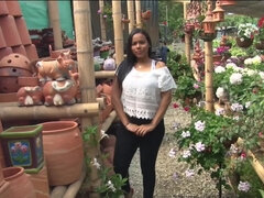 Velký zadek, Velké kozy, Kuřba, Latinské, Teenka