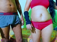 18, Chłopak, Dziewczyna, Indyjski, Cipka, Nastolatki