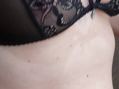 Cheating Wife Prepare for Date