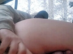 Anale, Macchina, Gay, Masturbazione, Orgasmo, Prostata, Pubblico, Giochi