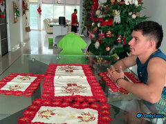 Amatör, Avsugning, Otrohet, Hanrej, Hemmafru, Latina, Fru